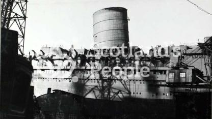 RMS Queen Elizabeth