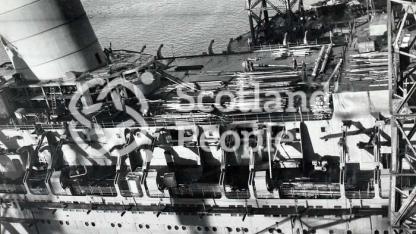 RMS Queen Elizabeth