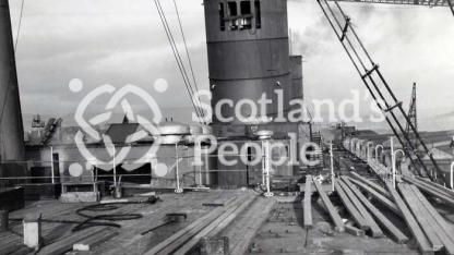 RMS Queen Elizabeth