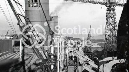 RMS Queen Elizabeth