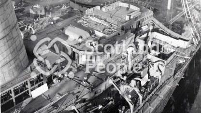 RMS Queen Elizabeth