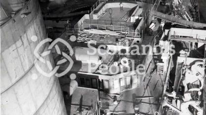 RMS Queen Elizabeth