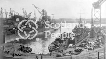 HMS Repulse