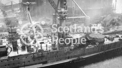 HMS Repulse