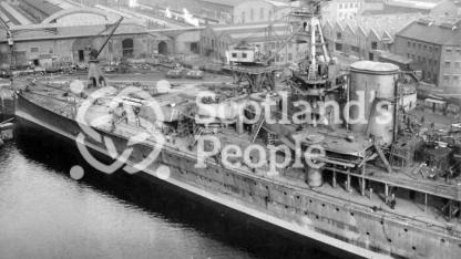 HMS Repulse
