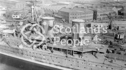 HMS Repulse