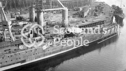 HMS Repulse