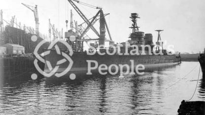 HMS Repulse