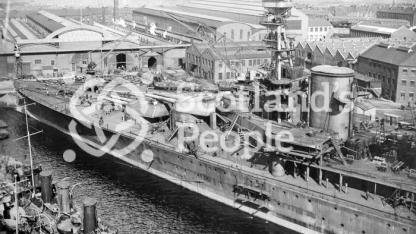 HMS Repulse