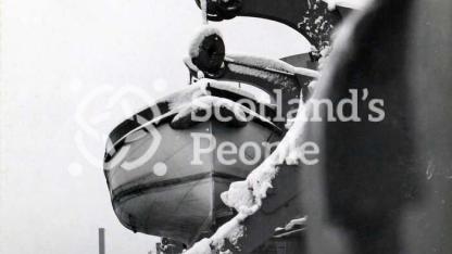 RMS Queen Elizabeth