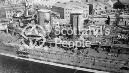 HMS Repulse