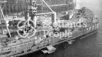 HMS Repulse