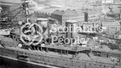 HMS Repulse