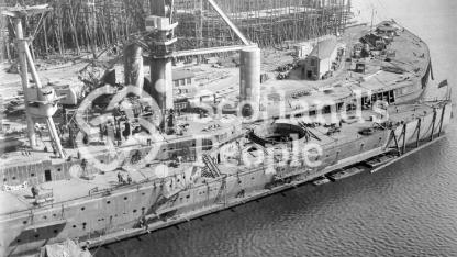 HMS Repulse
