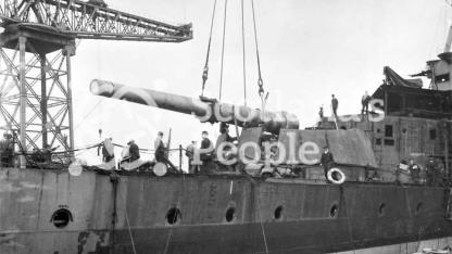 HMS Repulse
