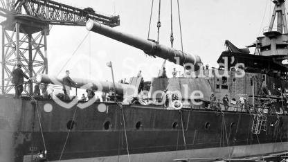 HMS Repulse