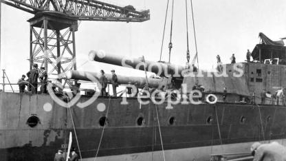 HMS Repulse