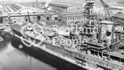 HMS Repulse
