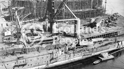 HMS Repulse