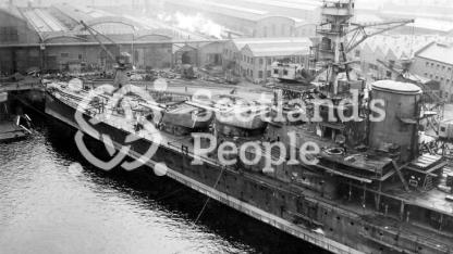 HMS Repulse