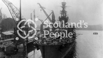 HMS Repulse