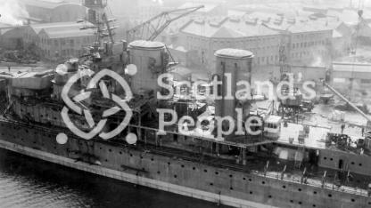 HMS Repulse