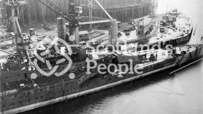 HMS Repulse