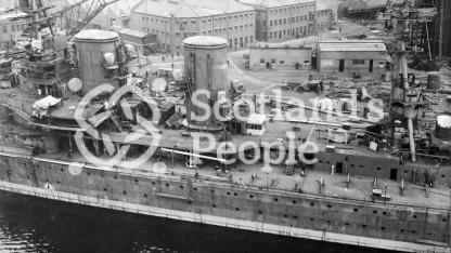 HMS Repulse