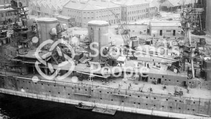 HMS Repulse