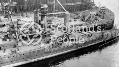 HMS Repulse