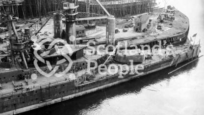 HMS Repulse