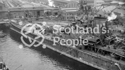 HMS Repulse