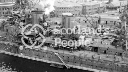 HMS Repulse