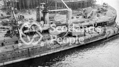 HMS Repulse