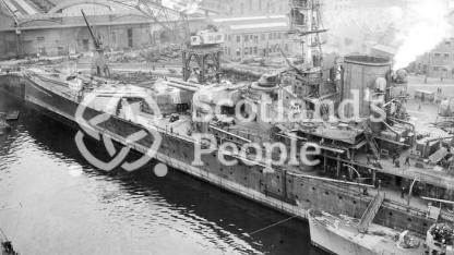 HMS Repulse