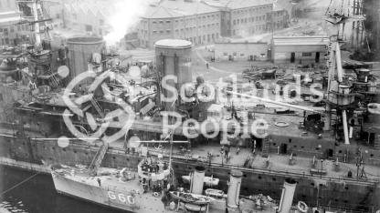 HMS Repulse