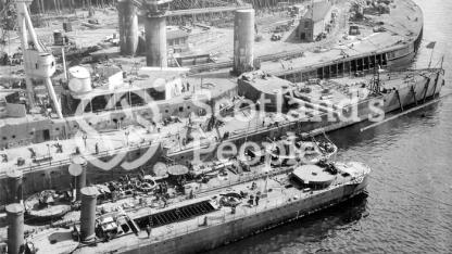 HMS Repulse