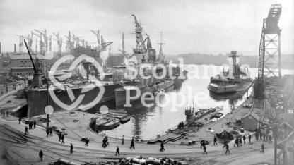HMS Repulse