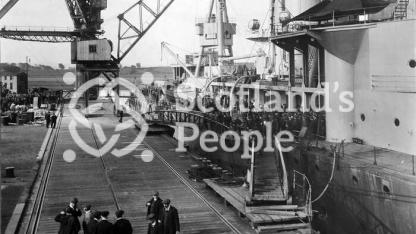 HMS Repulse