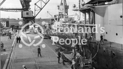 HMS Repulse