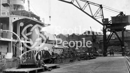 HMS Repulse