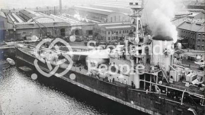 HMS Repulse
