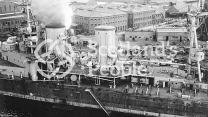 HMS Repulse