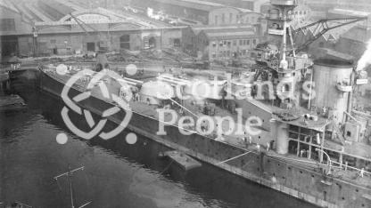 HMS Repulse