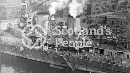 HMS Repulse
