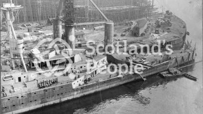 HMS Repulse