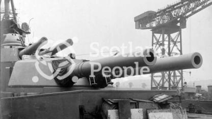 HMS Repulse