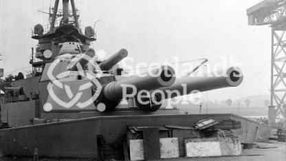 HMS Repulse