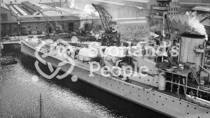 HMS Repulse