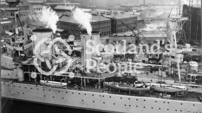 HMS Repulse